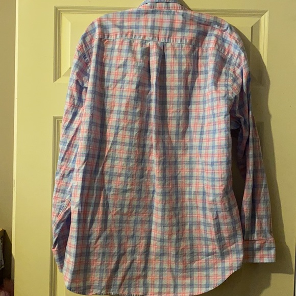 Vineyard Vines button down - Picture 7 of 7